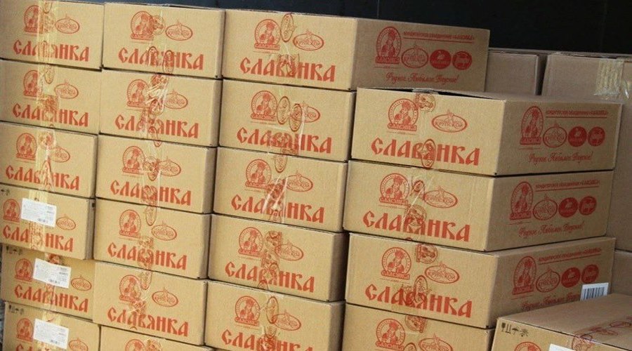 Новый год – время чудес и добрых дел! 